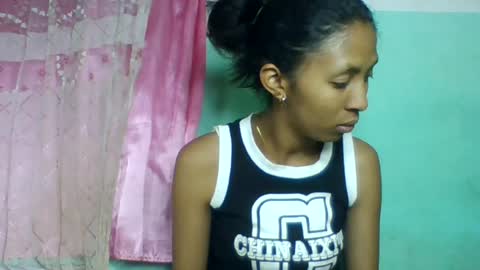 eliah193653 online show from July 25, 2026, 7:39 am