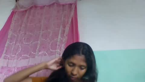eliahsexy online show from July 22, 2026, 6:27 am