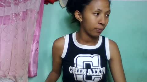 eliahsexy online show from July 25, 2026, 8:01 am