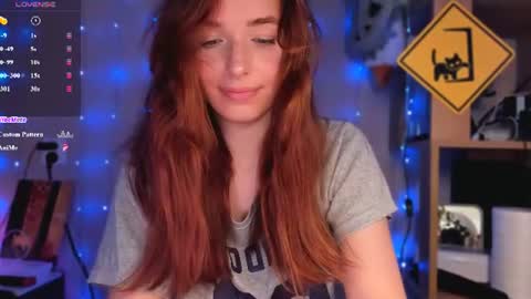 Snapshot of elilybby chatting on July 20, 2026, 5:37 pm Your baby Eli online show from July 20, 2026, 5:37 pm