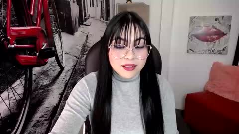 Snapshot of elinaax chatting on January 14, 2026, 9:42 pm Elina online show from January 14, 2026, 9:42 pm