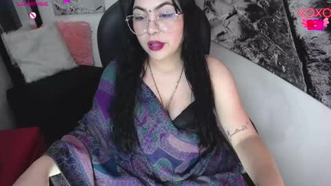 Snapshot of elinaax chatting on February 6, 2026, 1:10 am Elina online show from February 6, 2026, 1:10 am