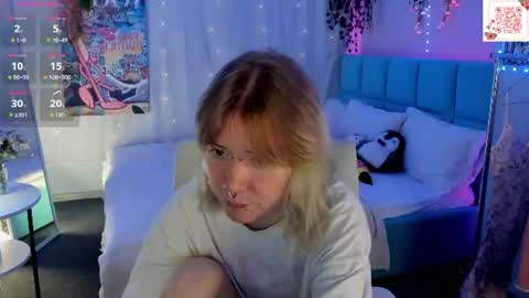 Elira Vane online show from June 29, 2026, 2:51 am