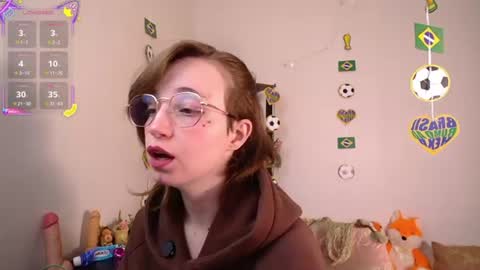 elise_nyx online show from June 23, 2026, 12:47 pm