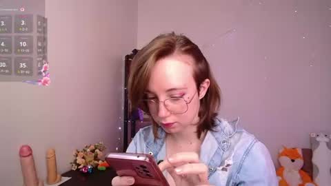 elise_nyx online show from July 10, 2026, 11:57 am