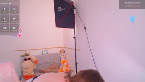 elise_nyx online show from July 31, 2026, 10:58 am