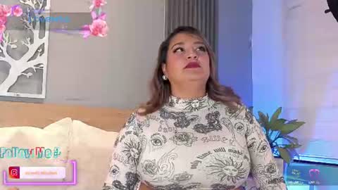 Elise Play Boobs online show from July 24, 2026, 8:18 pm