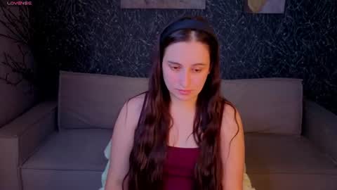 Elizabet online show from July 25, 2026, 1:25 am