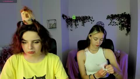  Your cute  online show from July 4, 2026, 8:42 am