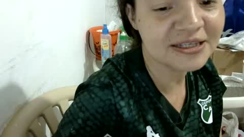 Elizabeth Martinez  online show from August 1, 2026, 4:39 pm