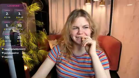 Elizabeth online show from June 14, 2026, 5:37 pm