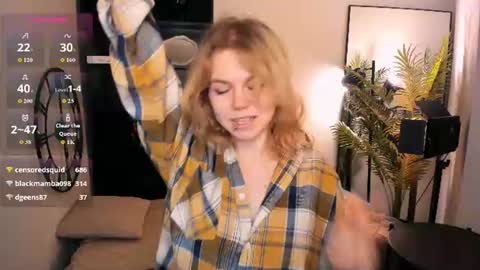 Elizabeth online show from June 27, 2026, 12:22 pm