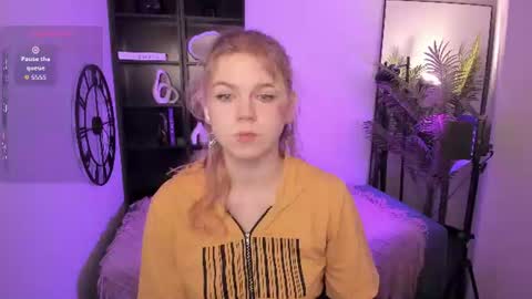 Elizabeth online show from June 28, 2026, 5:46 am