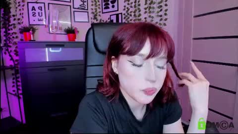 Eliza online show from July 31, 2026, 10:42 pm