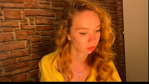 Eliza online show from June 16, 2026, 7:27 pm