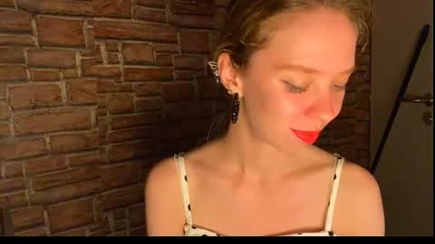 Eliza online show from July 15, 2026, 6:35 pm