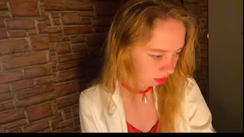 Eliza online show from July 21, 2026, 5:15 pm