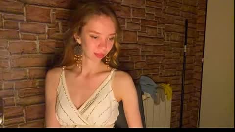 Eliza online show from July 28, 2026, 6:20 pm