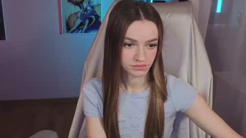 elizzza_ online show from July 1, 2026, 5:20 am