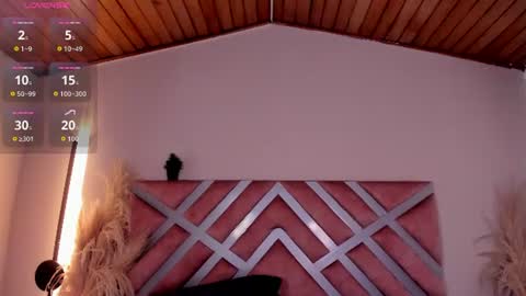 Ella Olmos  online show from July 13, 2026, 1:58 pm