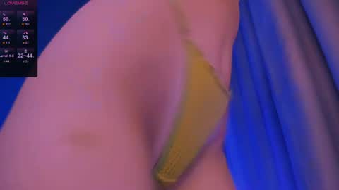 ellaamber online show from July 1, 2026, 4:58 am