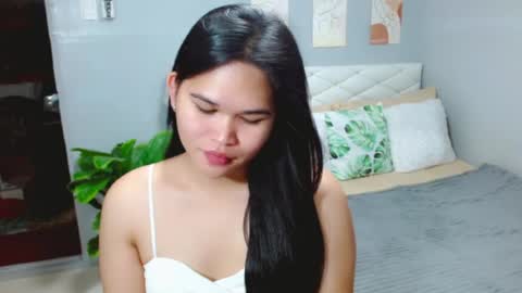 EllaFord online show from July 14, 2026, 8:36 pm