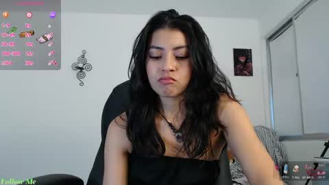 Ella Amoneth online show from June 14, 2026, 10:45 pm