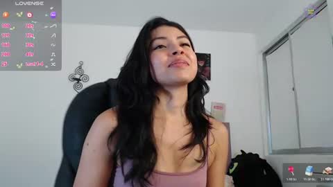 Ella Amoneth online show from July 8, 2026, 10:47 pm