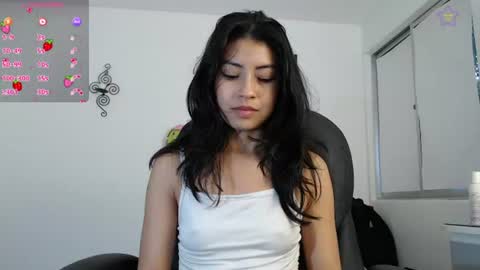 Ella Amoneth online show from July 19, 2026, 10:57 pm
