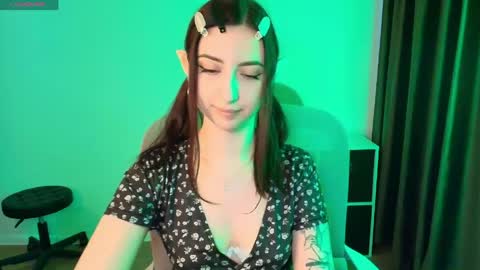 alice online show from May 18, 2026, 2:12 pm