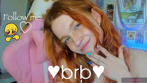 Elly     Fansly  online show from June 29, 2026, 8:53 am