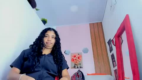 ellybloom online show from July 26, 2026, 2:02 pm