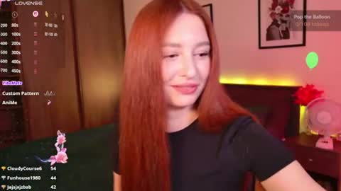 EllyPeach online show from July 17, 2026, 3:18 pm