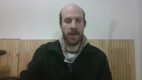 Mati Restrepo online show from June 27, 2026, 3:33 am