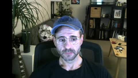 elmetaagain online show from July 6, 2026, 5:48 am