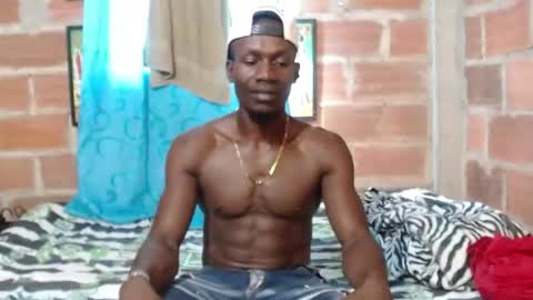 elmiltonnjakee online show from June 11, 2026, 8:29 pm