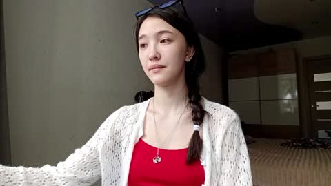 Elara online show from July 21, 2026, 2:03 am