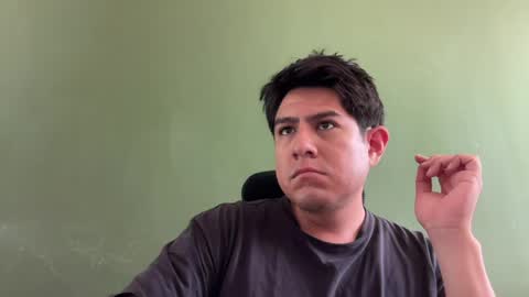 elspanky online show from June 4, 2026, 3:29 pm