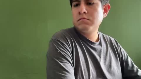 elspanky online show from June 9, 2026, 4:51 pm