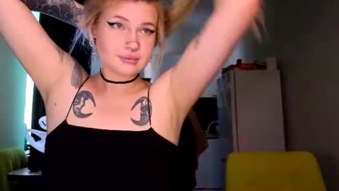 Ciri online show from July 20, 2026, 7:44 am