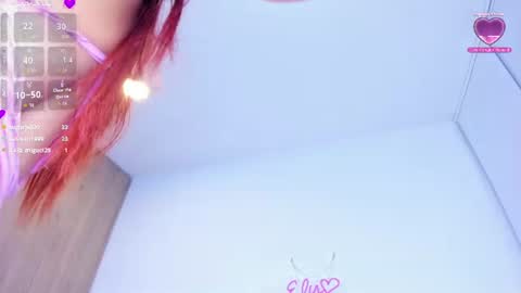 ely_lioness online show from July 14, 2026, 2:05 am