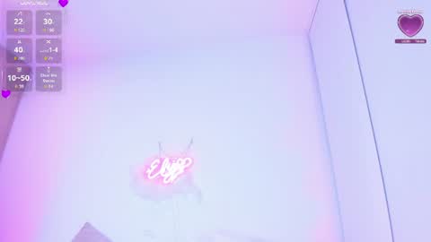 ely_lioness online show from July 23, 2026, 2:31 am