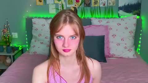Chloyka online show from July 19, 2026, 10:13 pm
