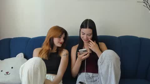 elza_rose online show from July 13, 2026, 9:34 am