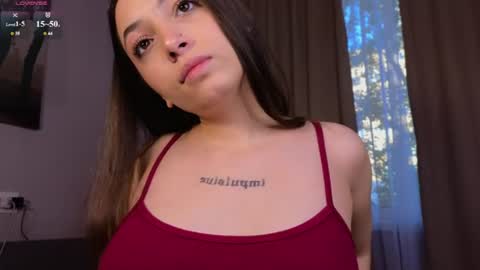 Emilia online show from July 9, 2026, 6:12 pm