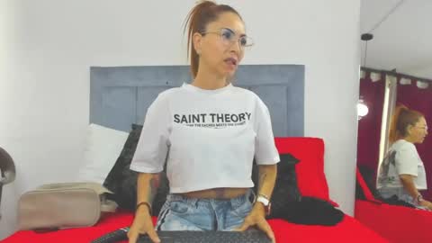 ema garcia  online show from July 13, 2026, 1:36 pm