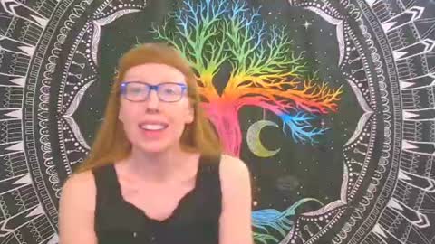 Snapshot of ember_starleena chatting on June 21, 2026, 5:48 pm Ember Starleena online show from June 21, 2026, 5:48 pm