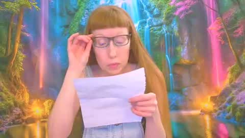 Snapshot of ember_starleena chatting on June 30, 2026, 3:24 pm Ember Starleena online show from June 30, 2026, 3:24 pm
