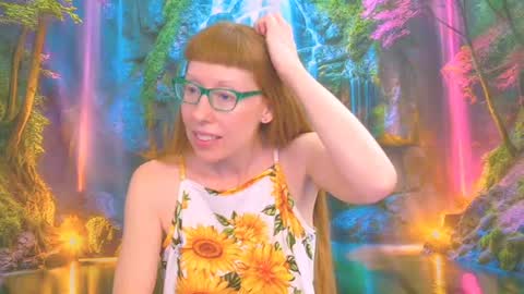 Snapshot of ember_starleena chatting on July 6, 2026, 3:58 pm Ember Starleena online show from July 6, 2026, 3:58 pm