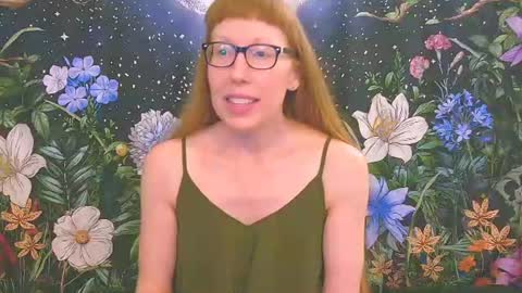 Snapshot of ember_starleena chatting on July 14, 2026, 3:29 pm Ember Starleena online show from July 14, 2026, 3:29 pm